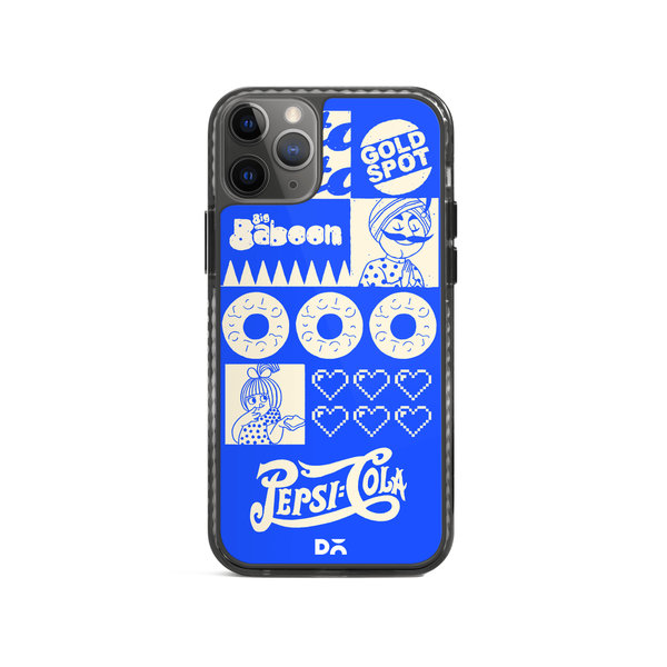 DailyObjects Legendary Logos Stride 2.0 Case Cover For iPhone 11 Pro Max
DailyObjects Legendary Logos Stride 2.0 Case Cover For iPhone 11 Pro Max