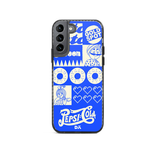 DailyObjects Legendary Logos Stride 2.0 Case Cover For Samsung Galaxy S21
DailyObjects Legendary Logos Stride 2.0 Case Cover For Samsung Galaxy S21
