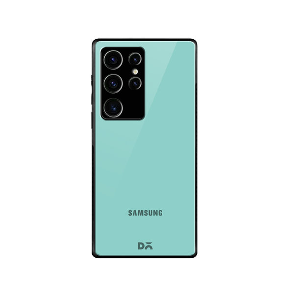 DailyObjects Light Turquoise Glass Case Cover For Samsung Galaxy S23 Ultra
DailyObjects Light Turquoise Glass Case Cover For Samsung Galaxy S23 Ultra