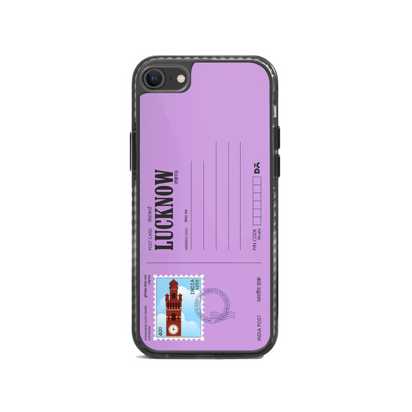 DailyObjects Lucknow Clock Tower Postcard Stride 2.0 Case Cover For iPhone SE 2020
DailyObjects Lucknow Clock Tower Postcard Stride 2.0 Case Cover For iPhone SE 2020