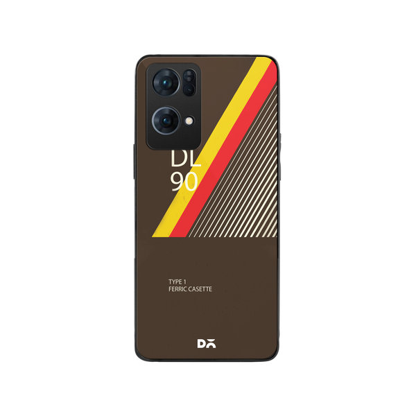 DailyObjects Made With Love Premium Glass Case Cover For Oppo Reno 7 Pro
DailyObjects Made With Love Premium Glass Case Cover For Oppo Reno 7 Pro