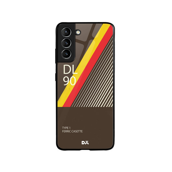 DailyObjects Made With Love Premium Glass Case Cover For Samsung Galaxy S21 Plus
DailyObjects Made With Love Premium Glass Case Cover For Samsung Galaxy S21 Plus