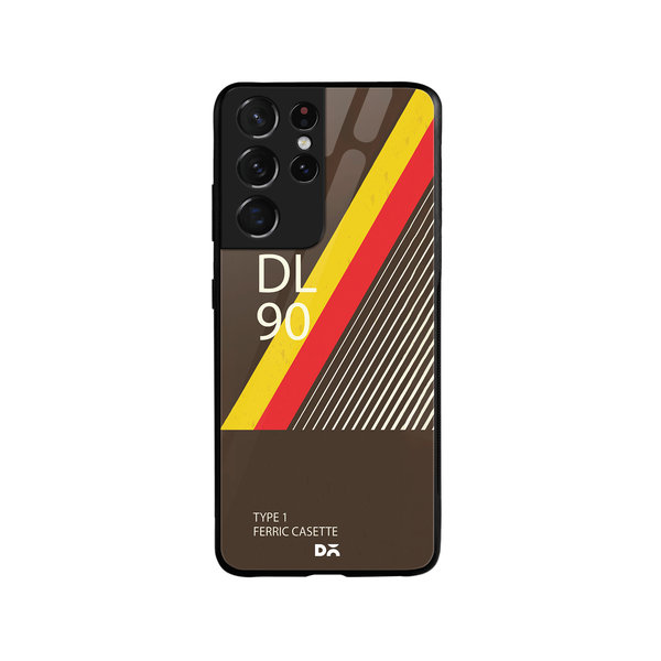 DailyObjects Made With Love Premium Glass Case Cover For Samsung Galaxy S21 Ultra
DailyObjects Made With Love Premium Glass Case Cover For Samsung Galaxy S21 Ultra