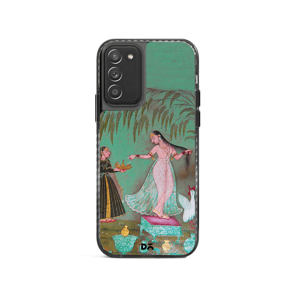 DailyObjects Maids with Offerings Stride 2.0 Case Cover For Samsung Galaxy S20 FE
DailyObjects Maids with Offerings Stride 2.0 Case Cover For Samsung Galaxy S20 FE