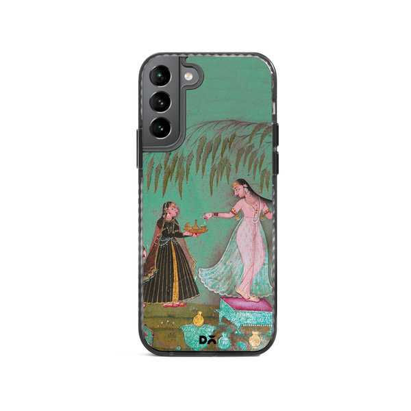 DailyObjects Maids with Offerings Stride 2.0 Case Cover For Samsung Galaxy S21 FE
DailyObjects Maids with Offerings Stride 2.0 Case Cover For Samsung Galaxy S21 FE