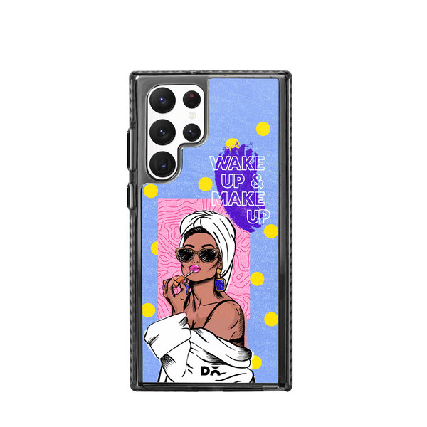 DailyObjects MakeUp Ritual Stride 2.0 Case Cover For Samsung Galaxy S23 Ultra
DailyObjects MakeUp Ritual Stride 2.0 Case Cover For Samsung Galaxy S23 Ultra