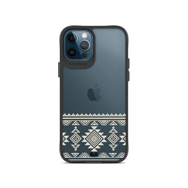 DailyObjects Mandala Tattoo Off White Black Hybrid Clear Case Cover For iPhone 12 Pro Max
DailyObjects Mandala Tattoo Off White Black Hybrid Clear Case Cover For iPhone 12 Pro Max