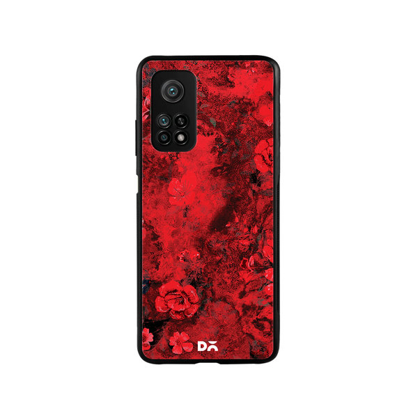 DailyObjects Maroon Marble Flowers Glass Case Cover For Xiaomi Mi 10T
DailyObjects Maroon Marble Flowers Glass Case Cover For Xiaomi Mi 10T