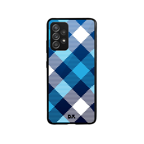 DailyObjects Medium Static Nightfall Checks Glass Case Cover For Samsung Galaxy A52
DailyObjects Medium Static Nightfall Checks Glass Case Cover For Samsung Galaxy A52
