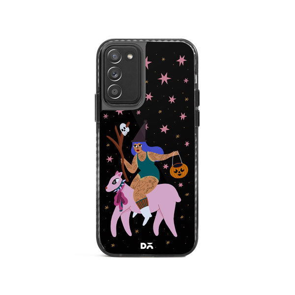 DailyObjects Midnight Frolic Stride 2.0 Case Cover For Samsung Galaxy S20 FE
DailyObjects Midnight Frolic Stride 2.0 Case Cover For Samsung Galaxy S20 FE