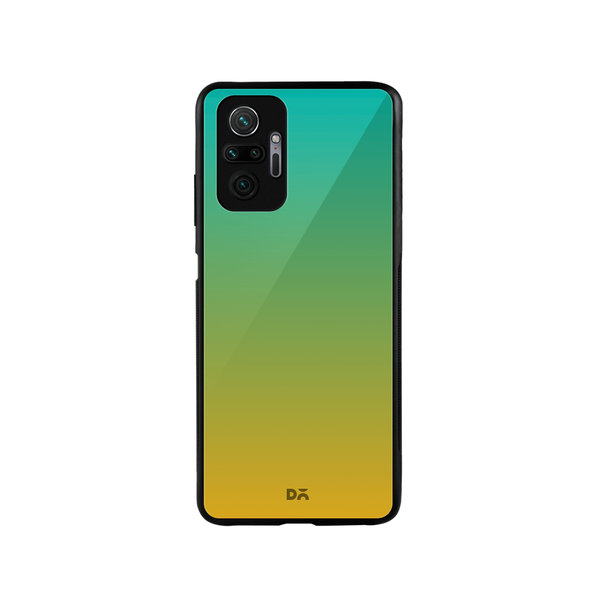 DailyObjects Mocktail Gradient Glass Case Cover For Xiaomi Redmi Note 10 Pro
DailyObjects Mocktail Gradient Glass Case Cover For Xiaomi Redmi Note 10 Pro