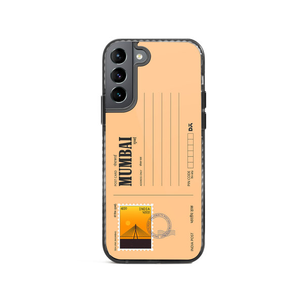 DailyObjects Mumbai Sea Link Postcard Stride 2.0 Case Cover For Samsung Galaxy S22
DailyObjects Mumbai Sea Link Postcard Stride 2.0 Case Cover For Samsung Galaxy S22