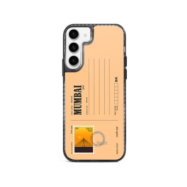 DailyObjects Mumbai Sea Link Postcard Stride 2.0 Case Cover For Samsung Galaxy S23 Plus
DailyObjects Mumbai Sea Link Postcard Stride 2.0 Case Cover For Samsung Galaxy S23 Plus