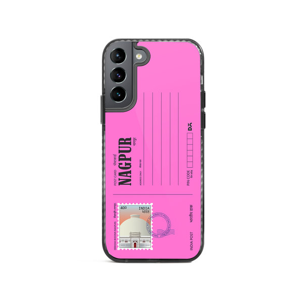 DailyObjects Nagpur Deeksha Bhoomi Postcard Stride 2.0 Case Cover For Samsung Galaxy S21
DailyObjects Nagpur Deeksha Bhoomi Postcard Stride 2.0 Case Cover For Samsung Galaxy S21