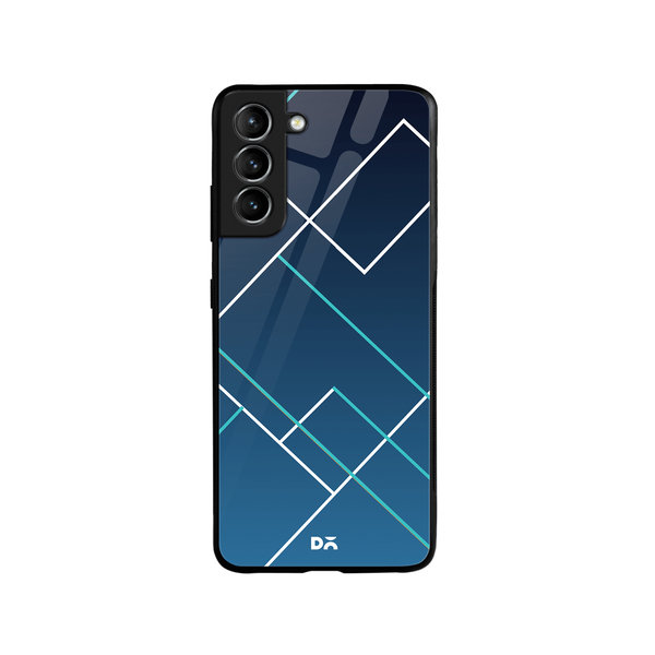 DailyObjects Nebula Tech Lines Glass Case Cover For Samsung Galaxy S21 Plus
DailyObjects Nebula Tech Lines Glass Case Cover For Samsung Galaxy S21 Plus