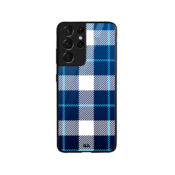 DailyObjects Nightfall Rope Checks Glass Case Cover For Samsung Galaxy S21 Ultra
DailyObjects Nightfall Rope Checks Glass Case Cover For Samsung Galaxy S21 Ultra