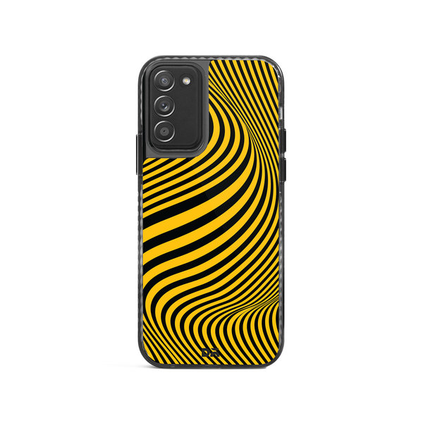 DailyObjects Ochre Waves Stride 2.0 Case Cover For Samsung Galaxy S20 FE
DailyObjects Ochre Waves Stride 2.0 Case Cover For Samsung Galaxy S20 FE