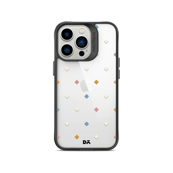 DailyObjects Party Poppers Black Hybrid Clear Case Cover For iPhone 14 Pro Max
DailyObjects Party Poppers Black Hybrid Clear Case Cover For iPhone 14 Pro Max