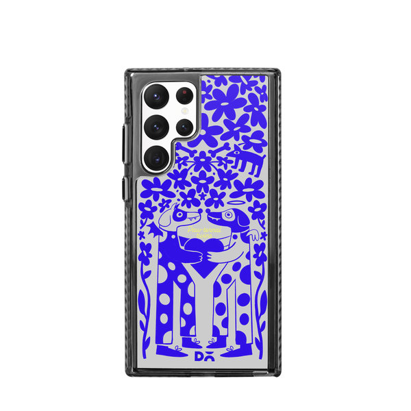 DailyObjects Paw-Ternal Twins Stride 2.0 Case Cover For Samsung Galaxy S23 Ultra
DailyObjects Paw-Ternal Twins Stride 2.0 Case Cover For Samsung Galaxy S23 Ultra