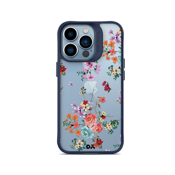 DailyObjects Periwinkle & Roses Blue Hybrid Clear Case Cover For iPhone 14 Pro
DailyObjects Periwinkle & Roses Blue Hybrid Clear Case Cover For iPhone 14 Pro