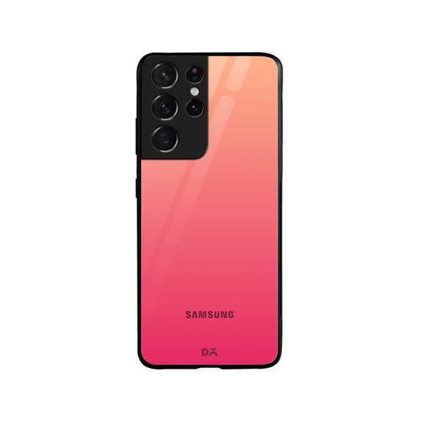 DailyObjects Pink Carnation Gradient Glass Case Cover For Samsung Galaxy S21 Ultra
DailyObjects Pink Carnation Gradient Glass Case Cover For Samsung Galaxy S21 Ultra