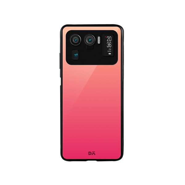 DailyObjects Pink Carnation Gradient Glass Case Cover For Xiaomi Mi 11 Ultra
DailyObjects Pink Carnation Gradient Glass Case Cover For Xiaomi Mi 11 Ultra
