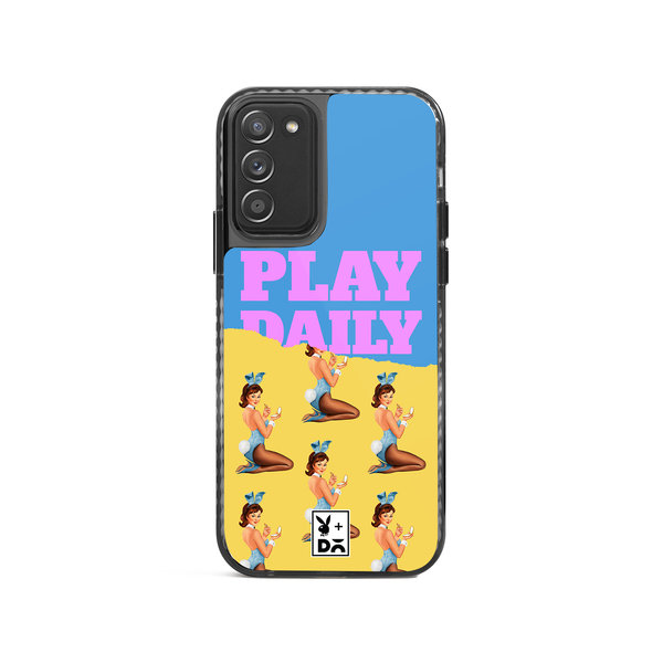 DailyObjects Play Daily Stride 2.0 Case Cover For Samsung Galaxy S20 FE
DailyObjects Play Daily Stride 2.0 Case Cover For Samsung Galaxy S20 FE