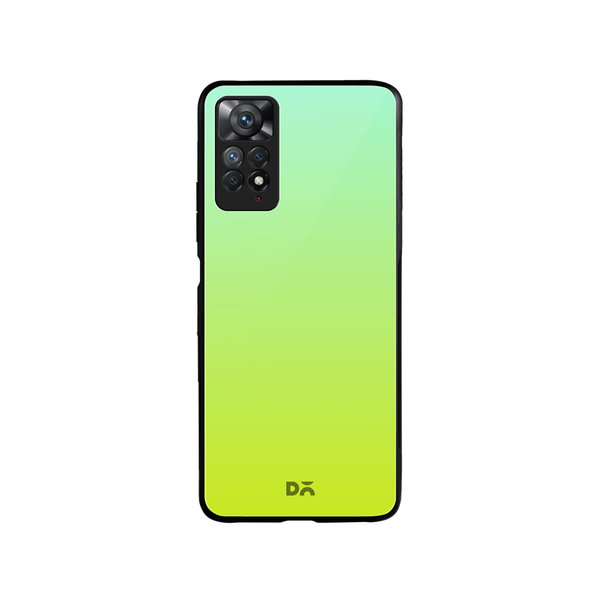 DailyObjects Playground Gradient Glass Case Cover For Xiaomi Redmi Note 11 Pro
DailyObjects Playground Gradient Glass Case Cover For Xiaomi Redmi Note 11 Pro