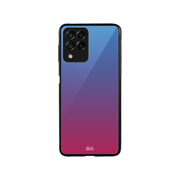 DailyObjects Popsicle Gradient Glass Case Cover For Samsung Galaxy M53
DailyObjects Popsicle Gradient Glass Case Cover For Samsung Galaxy M53