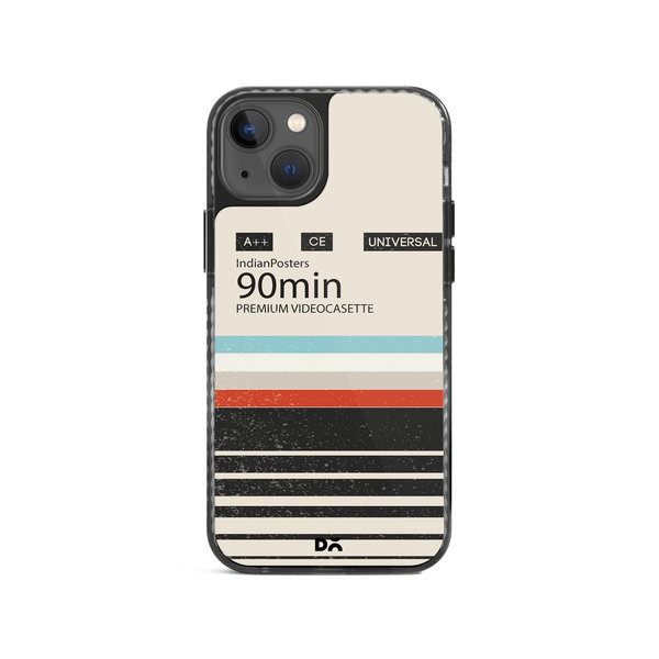 DailyObjects Premium Indian Posters Stride 2.0 Case Cover For iPhone 13 Mini
DailyObjects Premium Indian Posters Stride 2.0 Case Cover For iPhone 13 Mini