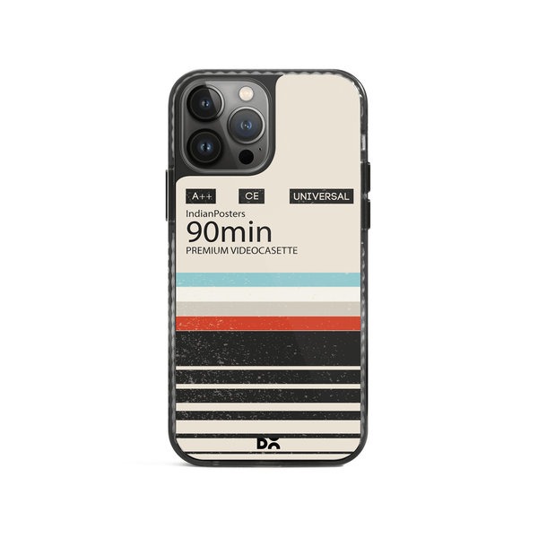 DailyObjects Premium Indian Posters Stride 2.0 Case Cover For iPhone 14 Pro Max
DailyObjects Premium Indian Posters Stride 2.0 Case Cover For iPhone 14 Pro Max