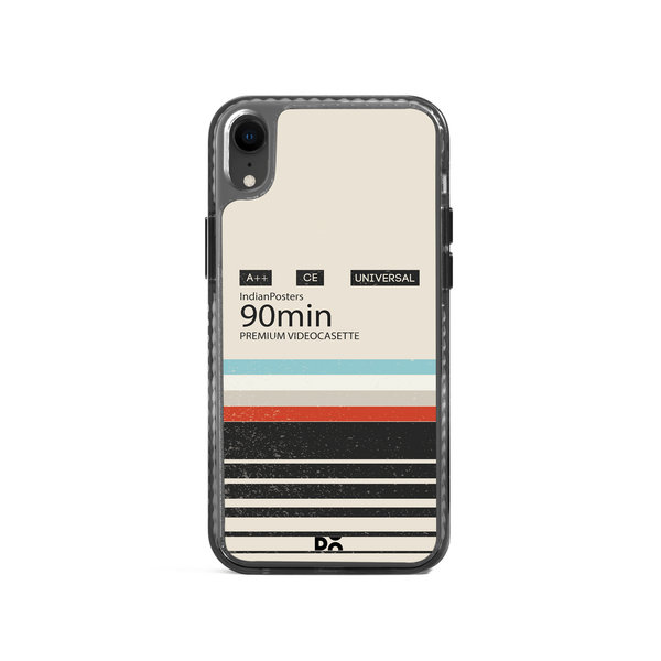 DailyObjects Premium Indian Posters Stride 2.0 Case Cover For iPhone XR
DailyObjects Premium Indian Posters Stride 2.0 Case Cover For iPhone XR