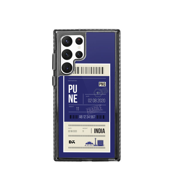 DailyObjects Pune City Tag Stride 2.0 Case Cover For Samsung Galaxy S23 Ultra
DailyObjects Pune City Tag Stride 2.0 Case Cover For Samsung Galaxy S23 Ultra
