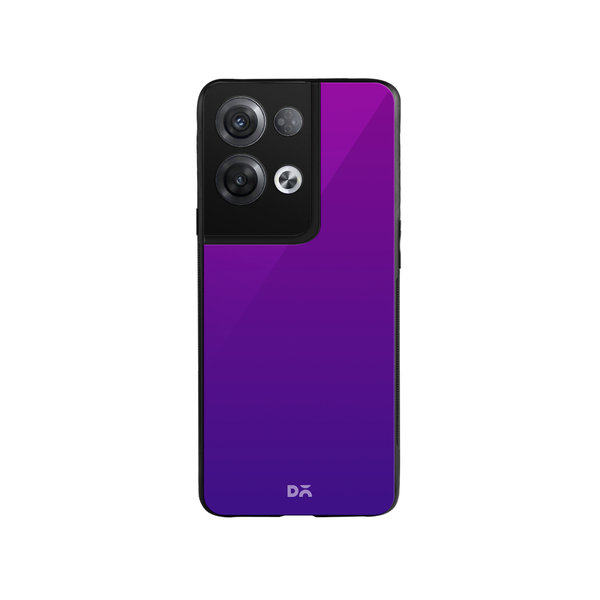 DailyObjects Purple Bloom Gradient Glass Case Cover For Oppo Reno 8 Pro Plus
DailyObjects Purple Bloom Gradient Glass Case Cover For Oppo Reno 8 Pro Plus