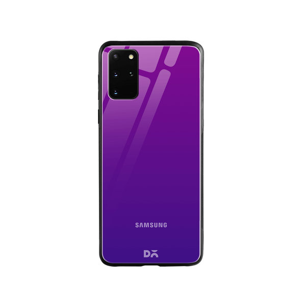 DailyObjects Purple Bloom Gradient Glass Case Cover For Samsung Galaxy S20 Plus
DailyObjects Purple Bloom Gradient Glass Case Cover For Samsung Galaxy S20 Plus