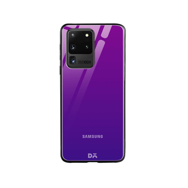DailyObjects Purple Bloom Gradient Glass Case Cover For Samsung Galaxy S20 Ultra
DailyObjects Purple Bloom Gradient Glass Case Cover For Samsung Galaxy S20 Ultra
