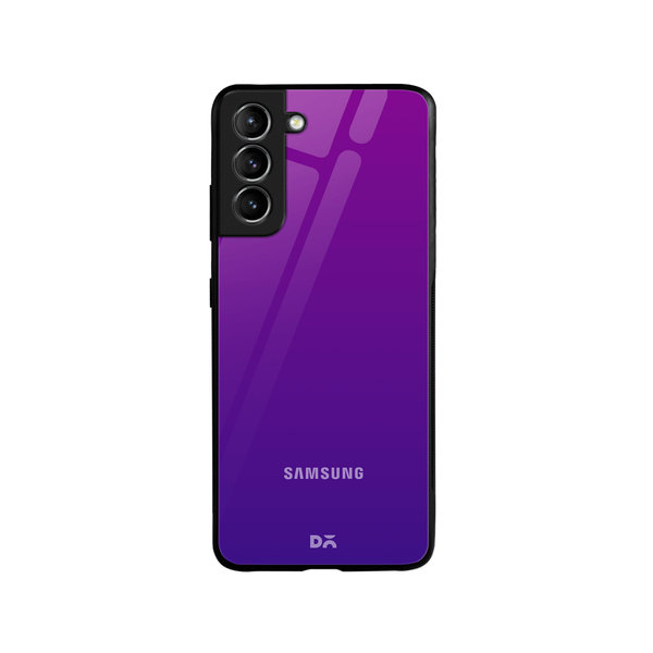 DailyObjects Purple Bloom Gradient Glass Case Cover For Samsung Galaxy S21 Plus
DailyObjects Purple Bloom Gradient Glass Case Cover For Samsung Galaxy S21 Plus