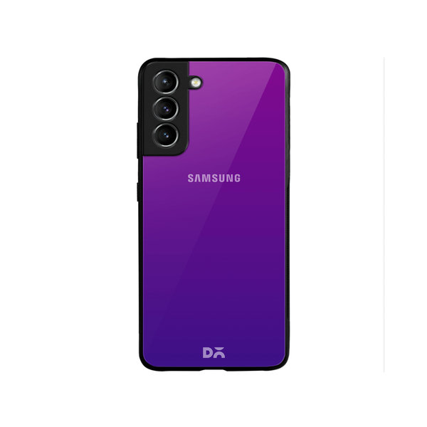 DailyObjects Purple Bloom Gradient Glass Case Cover For Samsung Galaxy S22 Plus
DailyObjects Purple Bloom Gradient Glass Case Cover For Samsung Galaxy S22 Plus