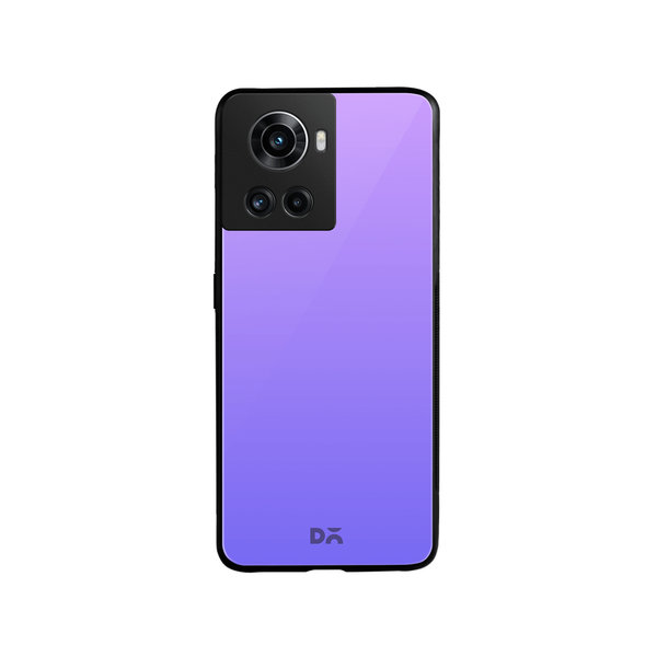 DailyObjects Purple Iris Gradient Glass Case Cover For OnePlus 10R
DailyObjects Purple Iris Gradient Glass Case Cover For OnePlus 10R