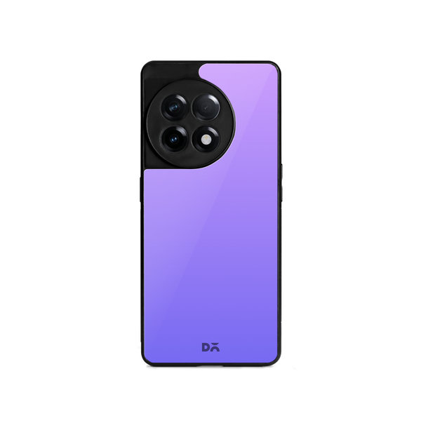 DailyObjects Purple Iris Gradient Glass Case Cover For OnePlus 11R
DailyObjects Purple Iris Gradient Glass Case Cover For OnePlus 11R