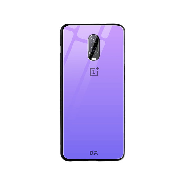 DailyObjects Purple Iris Gradient Glass Case Cover For OnePlus 7
DailyObjects Purple Iris Gradient Glass Case Cover For OnePlus 7