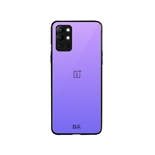 DailyObjects Purple Iris Gradient Glass Case Cover For OnePlus 9R
DailyObjects Purple Iris Gradient Glass Case Cover For OnePlus 9R