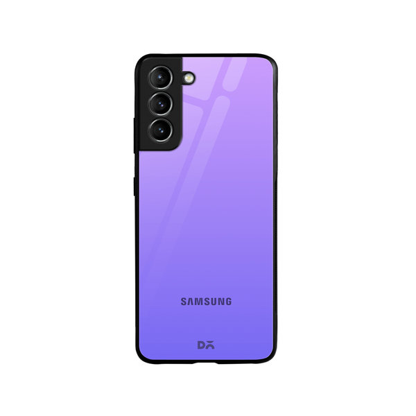 DailyObjects Purple Iris Gradient Glass Case Cover For Samsung Galaxy S21
DailyObjects Purple Iris Gradient Glass Case Cover For Samsung Galaxy S21