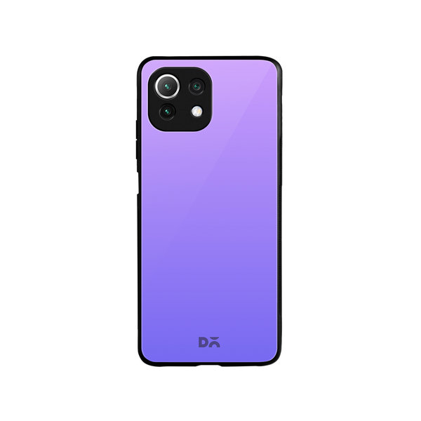 DailyObjects Purple Iris Gradient Glass Case Cover For Xiaomi Mi 11 Lite
DailyObjects Purple Iris Gradient Glass Case Cover For Xiaomi Mi 11 Lite