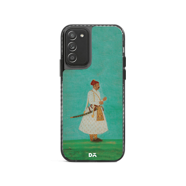 DailyObjects Rajput Warrior Full Stride 2.0 Case Cover For Samsung Galaxy S20 FE
DailyObjects Rajput Warrior Full Stride 2.0 Case Cover For Samsung Galaxy S20 FE