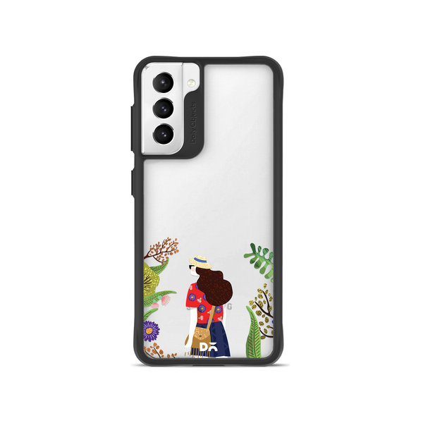 DailyObjects Rastafari Black Hybrid Clear Case Cover For Samsung Galaxy S22
DailyObjects Rastafari Black Hybrid Clear Case Cover For Samsung Galaxy S22