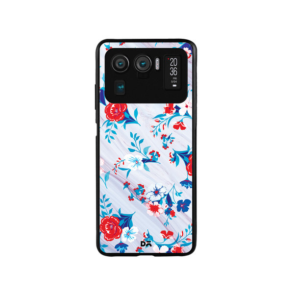 DailyObjects Red & White Marble Flowers Glass Case Cover For Xiaomi Mi 11 Ultra
DailyObjects Red & White Marble Flowers Glass Case Cover For Xiaomi Mi 11 Ultra