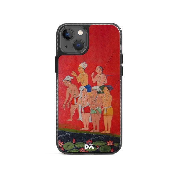 DailyObjects Riverside Stride 2.0 Case Cover For iPhone 15 Plus
DailyObjects Riverside Stride 2.0 Case Cover For iPhone 15 Plus