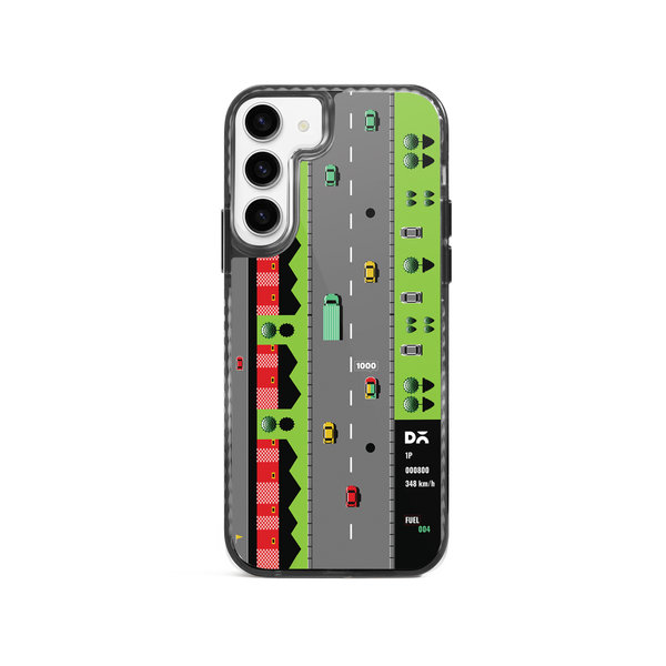 DailyObjects Road Rage Stride 2.0 Case Cover For Samsung Galaxy S23 Plus
DailyObjects Road Rage Stride 2.0 Case Cover For Samsung Galaxy S23 Plus