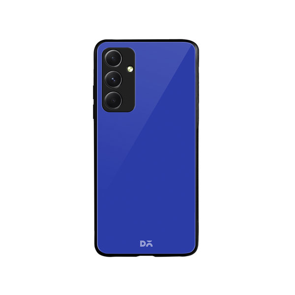 DailyObjects Royal Blue Glass Case Cover For Samsung Galaxy A54 5G
DailyObjects Royal Blue Glass Case Cover For Samsung Galaxy A54 5G